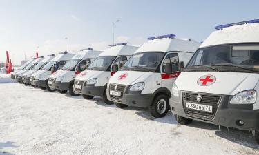 Число травм в праздники растёт из-за алкоголя и погоды — врач Костюченко