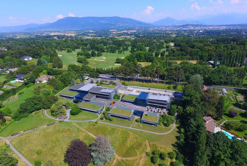 Всемирный экономический форум