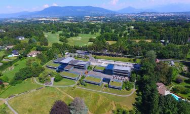 США сократили поддержку ООН из-за отсутствия выгоды