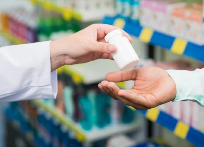 Улучшить эпидобстановку поможет дистанционная доставка рецептурных лекарств