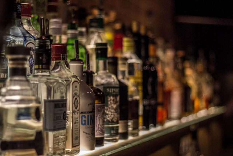 Алкоголь накрыл Россию: топ-3 региона, где пьют больше всех