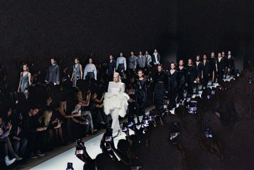 Московская неделя моды