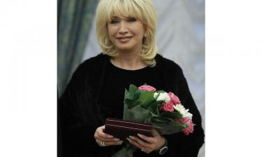 Она этим гордится: Ксения Собчак раскрыла неожиданное условие частного концерта Ирины Аллегровой