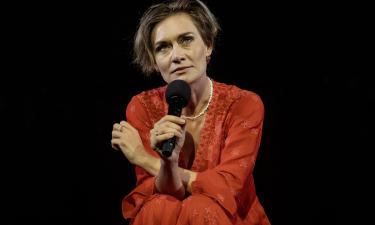 Неожиданное обещание Марии Машковой: актриса объяснила, для чего планирует вернуться в Россию