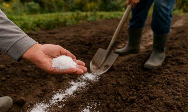 Проволочник не спит даже зимой — это средство лишает его шансов: земля сама выгоняет личинок