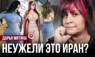 Консерваторы в ярости, улицы ликуют: Иран отменил главный символ женского подчинения