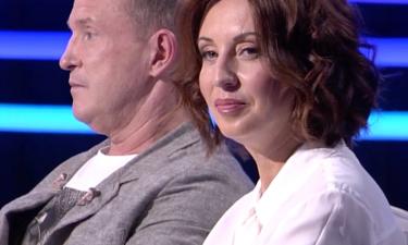 Памятка от Рыбина и Сенчуковой: что певцы написали сыну на случай своей смерти