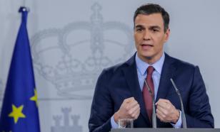 Испанцы высмеяли требование Санчеса к Путину прекратить СВО