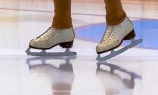 Союз конькобежцев заявил о гонениях на Виктора Ана в Корее из-за России