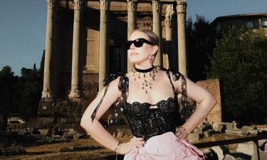 Не для понтов: Ксения Собчак призналась, что опасается за свою жизнь