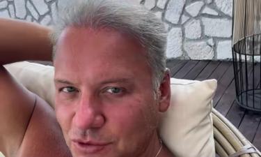 Фанаты с трудом узнали актёра Александра Олешко в новом образе