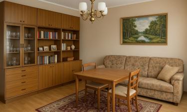 Детали, которые старят интерьер: ошибки, превращающие квартиру в бабушкино ретро