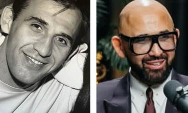 Жизнь без фильтров: что скрывает юность Николая Василенко в архивных снимках