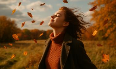 Правильное дыхание улучшает самочувствие — Патрик МакКион