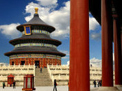 Китай - колыбель оздоровительных практик