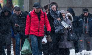 США одержимы мыслью управлять всем миром — Сергей МИХЕЕВ