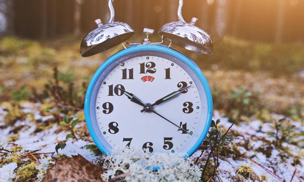 Optica: финские учёные доказали невозможность путешествия во времени