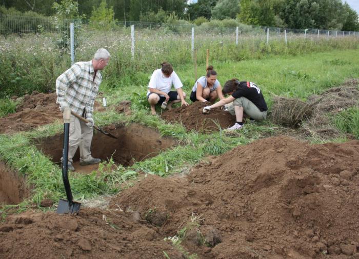 Археологи пересмотрели дату появления человека в Нижнем Поволжье