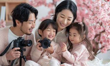 Как бизнес спасает статистику: меры поддержки рождаемости в Южной Корее