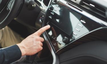 Активный сабвуфер добавил глубокие низкие частоты без шума — Autoblog