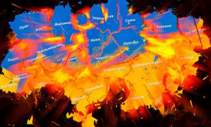 "Не будет никакой Украины": кто приведет к развалу страны