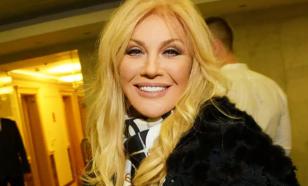 Муж Таисии Повалий оправдал супругу за выступление на украинском