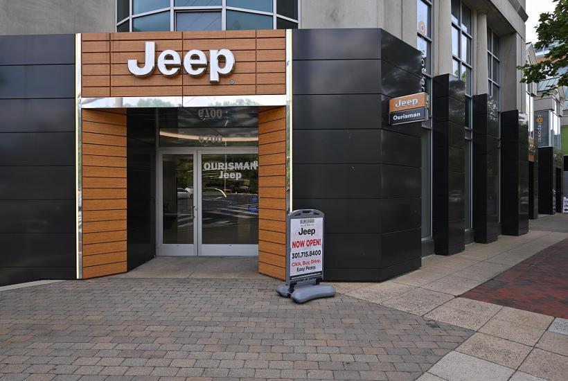 Jeep