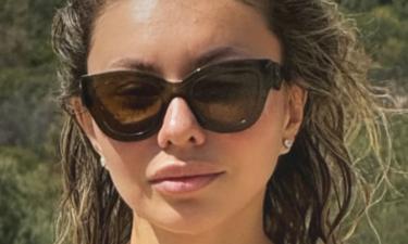 Надежду Стрелец заподозрили в пластической операции после публикации новых фото