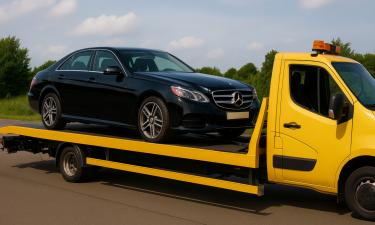 Чёрное море встретится со Средиземным: рождается новая ось торговли между Азией и Европой