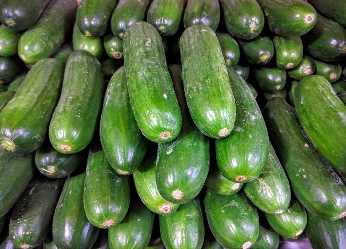 Лучшие сорта вкусных хрустящих огурцов