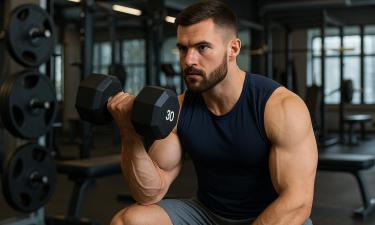 Масса не идёт? Вот три простых правила, которые сработают