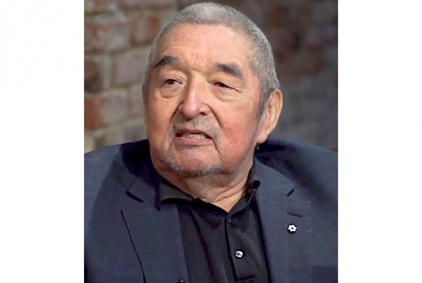 Ушёл из жизни актёр из Зелёной мили: мир прощается с Грэмом Грином