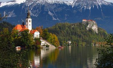 От серых дождей — к бирюзовым водам: британцы открыли для себя зимнюю сказку Европы