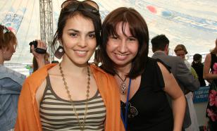 Сати Казанова вызвала споры: появление с округлившимся животом на светском мероприятии