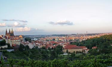 Барочные улицы, драконьи мосты и балканские деликатесы: почему Любляну в Словении нужно посетить в сентябре