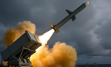 Tomahawk на правах транзита: Киев просит ракеты, а Вашингтон всё ещё молчит