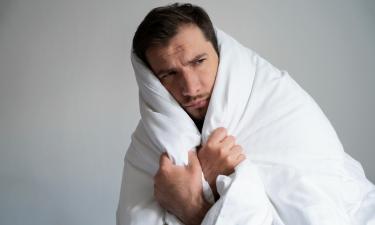 Недосып связали с ухудшением памяти и настроения — Newsbomb