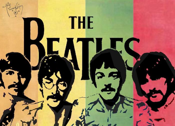 Последняя песня The Beatles, восстановленная с помощью ИИ, выйдет 2 ноября