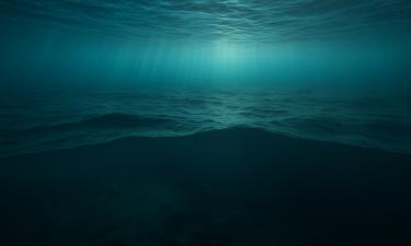 Под водой — прошлое, которое нас пугает: что нашли там, где, по легендам, начинался Потоп