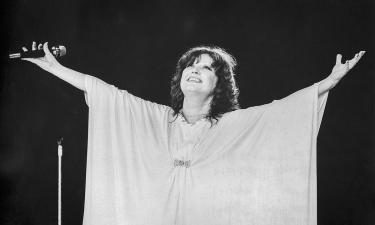 Пугачёва и Ротару враждовали из-за второго мужа Примадонны