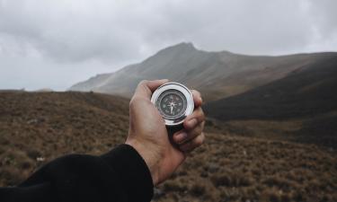 Магнитные аномалии Земли отклоняют стрелку компаса до 20 градусов — МГУ