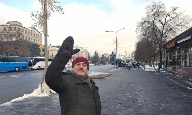 Игорь Тер-Карапетов: Чтобы не потерять искренность, нужно не предавать себя