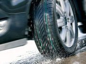 Замглавы ФСКН попал в аварию в столице