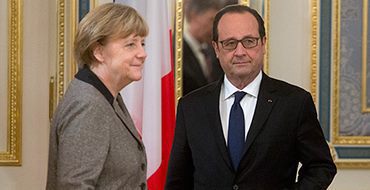 Федерализация Украины не обсуждается