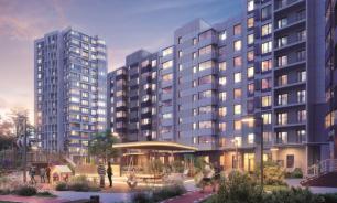 Престиж, лоск и практичность: скандинавские стандарты жилья в Москве