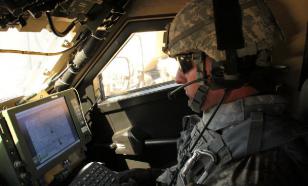 Китайская аппаратура используется для слежки за американскими военными?