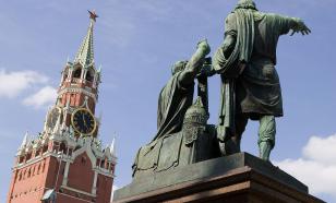 Пригожин и Уткин — Минин и Пожарский специальной военной операции на Украине