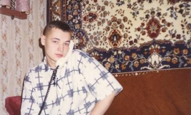 Сергей Жуков вспомнил о дисковых телефонах и медленном интернете