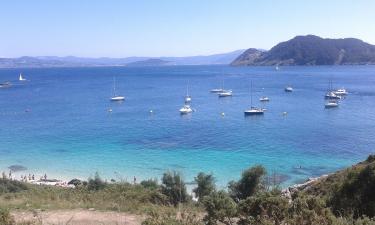 Испания, о которой молчат гиды: три острова, где жизнь замирает между морем и тишиной