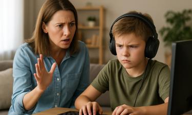 Время настало: почему Алан Ширер и Майкл Кейн требуют запрета телесных наказаний для детей в Англии